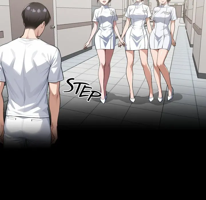 Gangster X Office Lady Chapter 14 - Page 90
