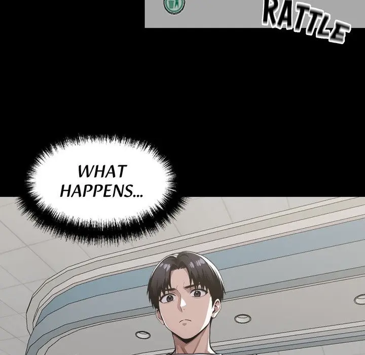 Gangster X Office Lady Chapter 14 - Page 93