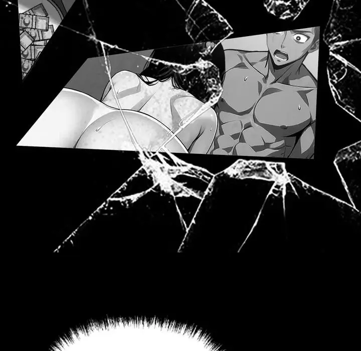 Gangster X Office Lady Chapter 14 - Page 96