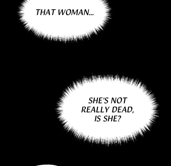 Gangster X Office Lady Chapter 14 - Page 97