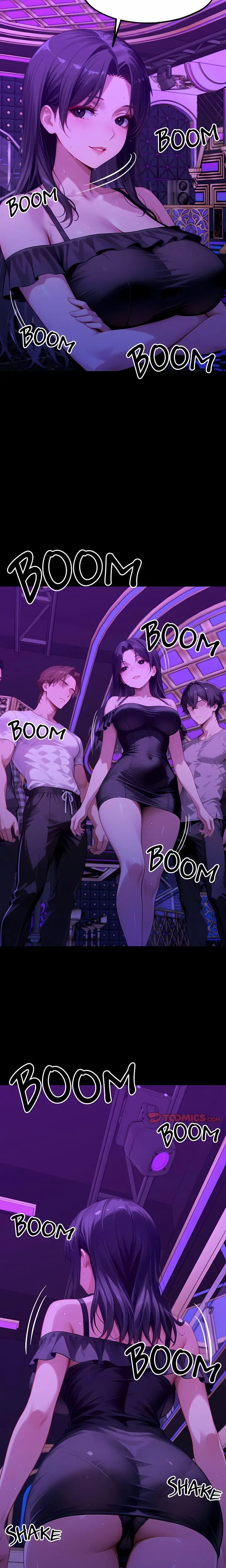 Gangster X Office Lady Chapter 145 - Page 13