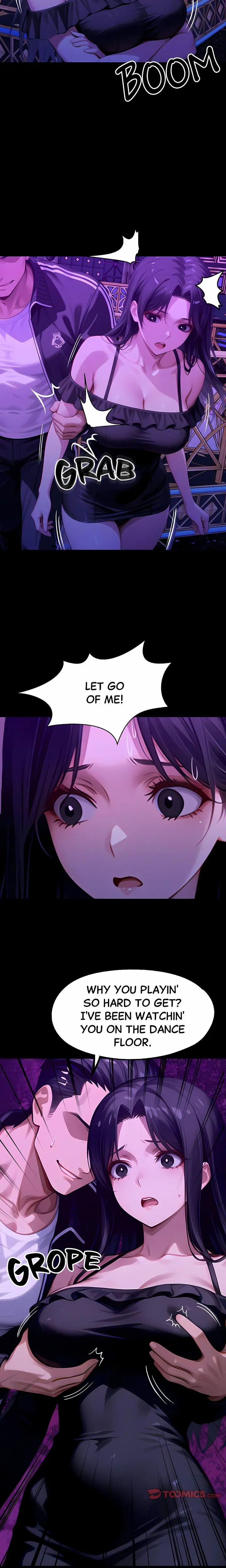 Gangster X Office Lady Chapter 145 - Page 15