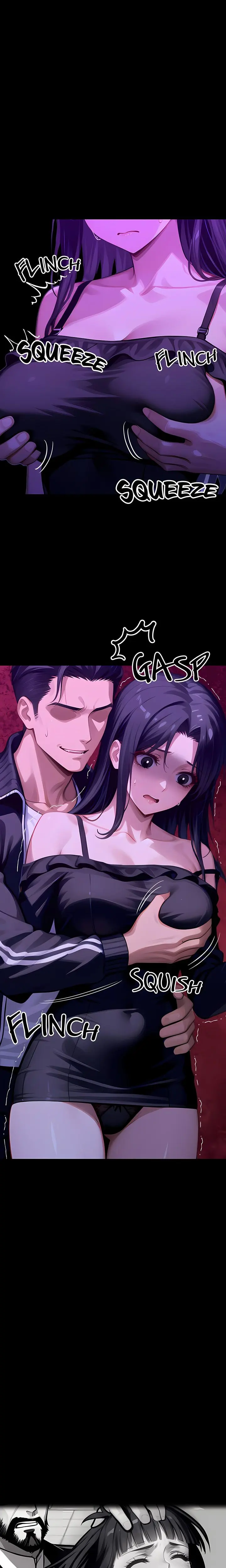Gangster X Office Lady Chapter 145 - Page 16