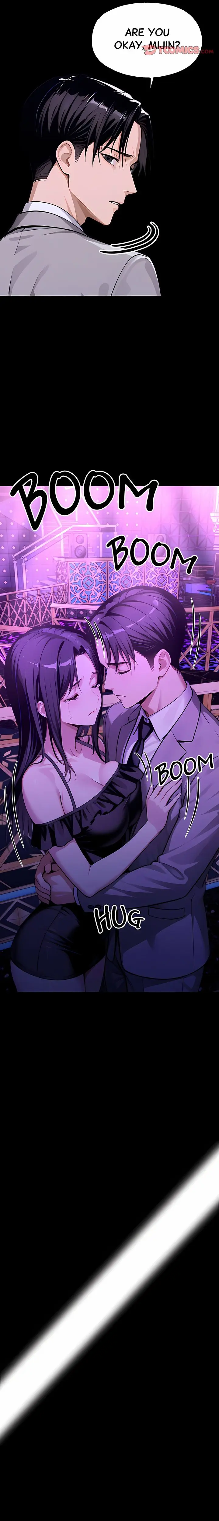 Gangster X Office Lady Chapter 145 - Page 26