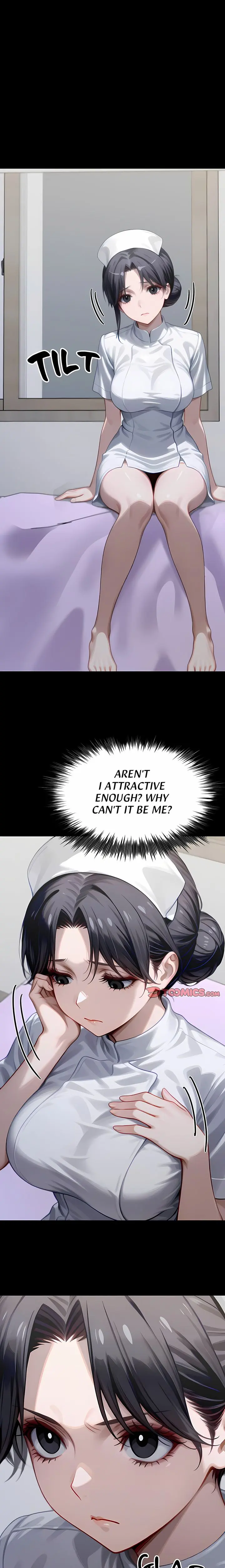 Gangster X Office Lady Chapter 145 - Page 3