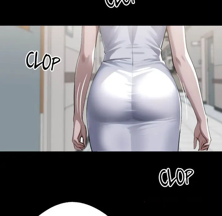 Gangster X Office Lady Chapter 15 - Page 98