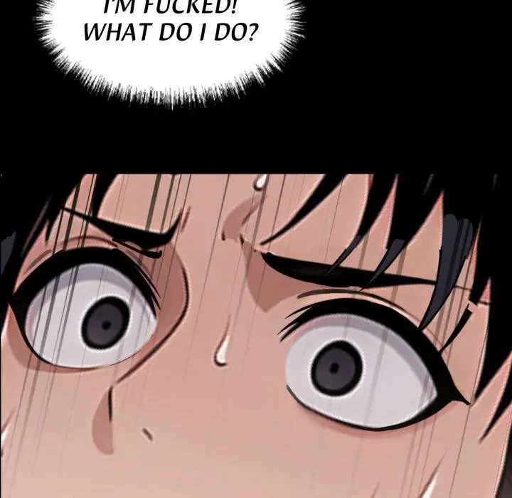 Gangster X Office Lady Chapter 15 - Page 102