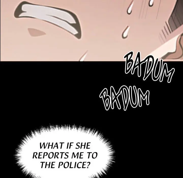 Gangster X Office Lady Chapter 15 - Page 103