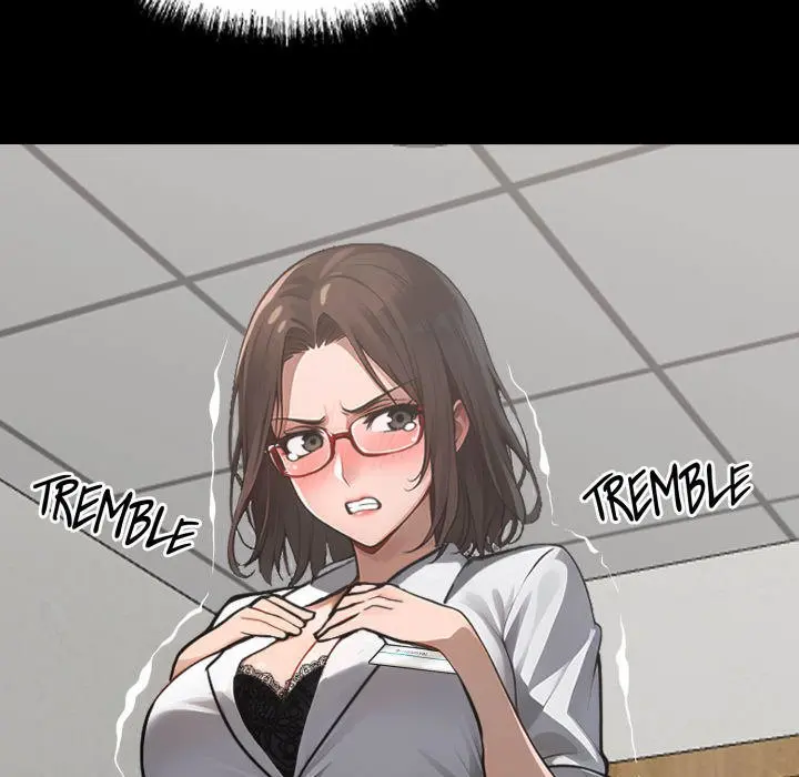Gangster X Office Lady Chapter 15 - Page 104