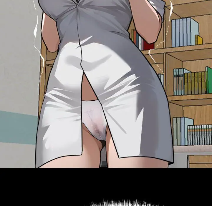 Gangster X Office Lady Chapter 15 - Page 105