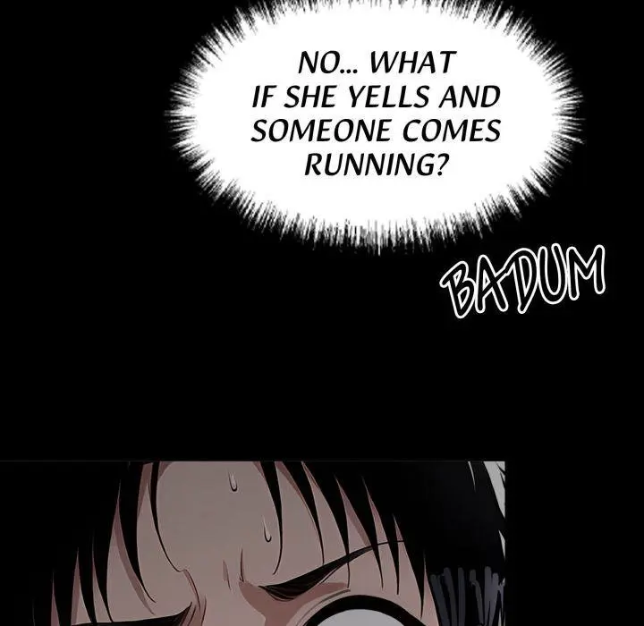 Gangster X Office Lady Chapter 15 - Page 106
