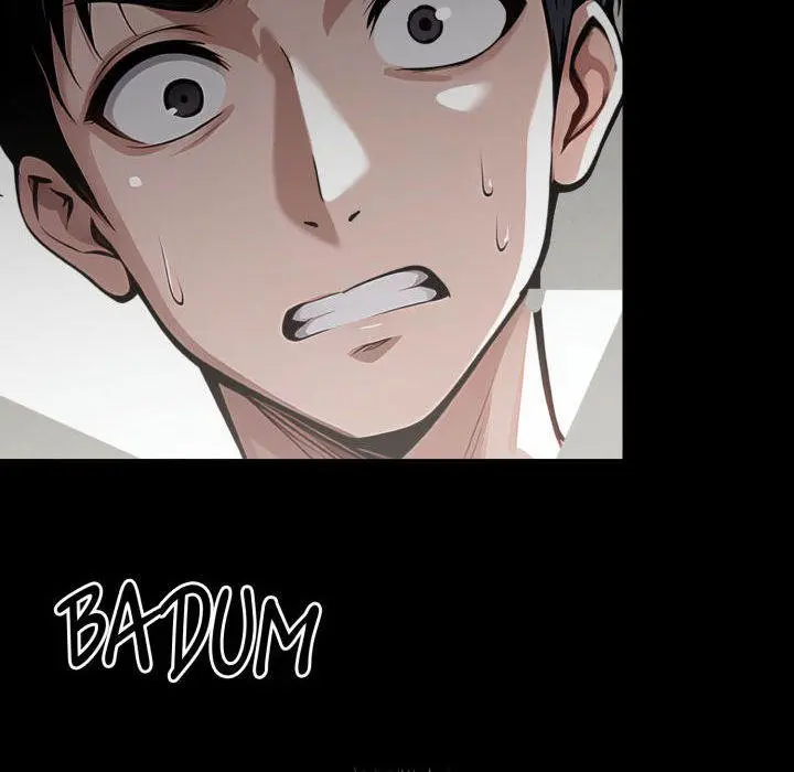 Gangster X Office Lady Chapter 15 - Page 107