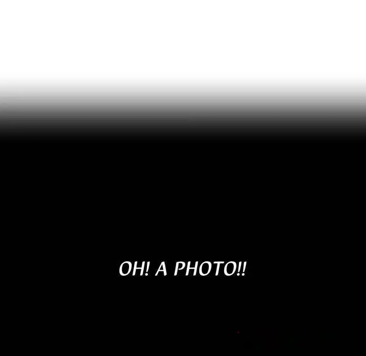 Gangster X Office Lady Chapter 15 - Page 110