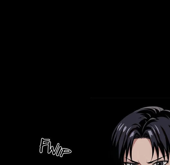 Gangster X Office Lady Chapter 15 - Page 114