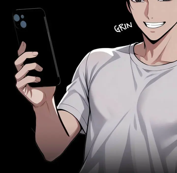 Gangster X Office Lady Chapter 15 - Page 115