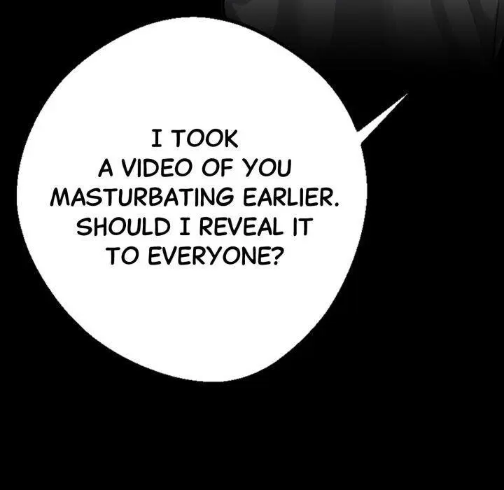 Gangster X Office Lady Chapter 15 - Page 116