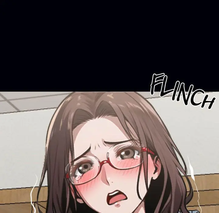 Gangster X Office Lady Chapter 15 - Page 117