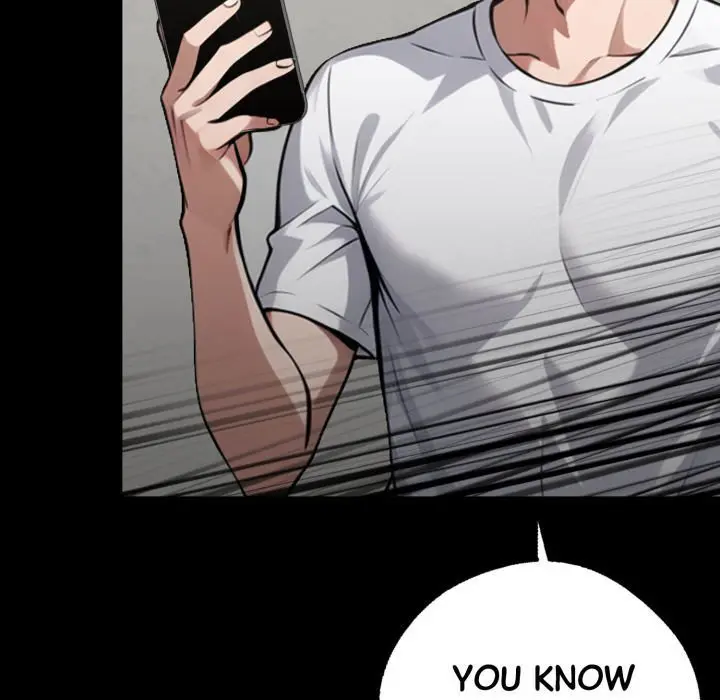 Gangster X Office Lady Chapter 15 - Page 120