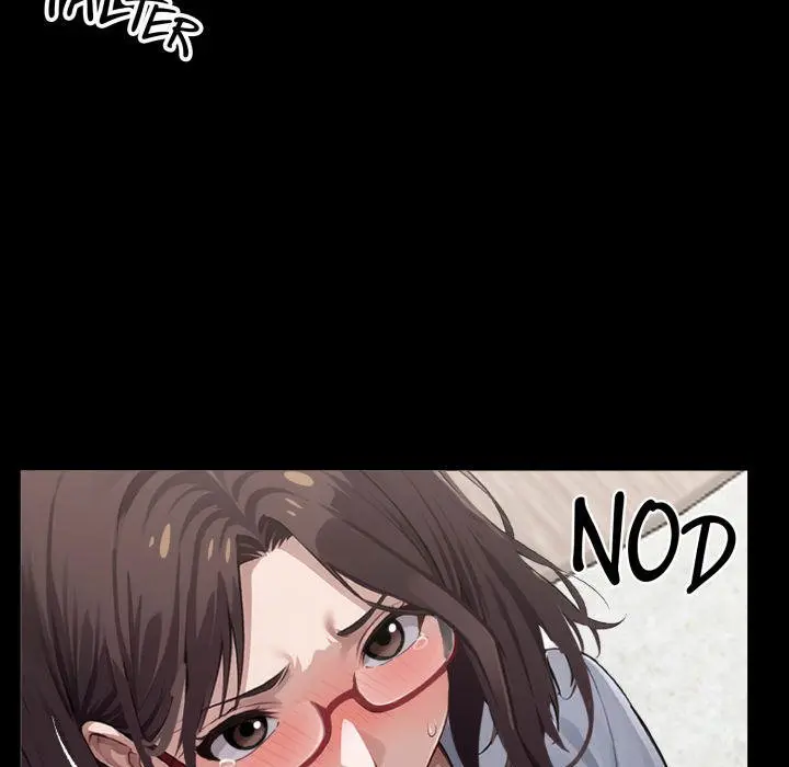 Gangster X Office Lady Chapter 15 - Page 124
