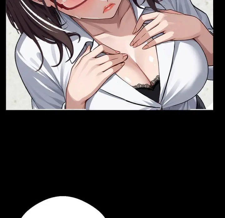 Gangster X Office Lady Chapter 15 - Page 125