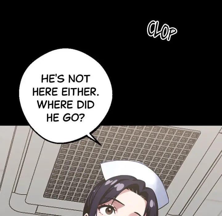 Gangster X Office Lady Chapter 15 - Page 127