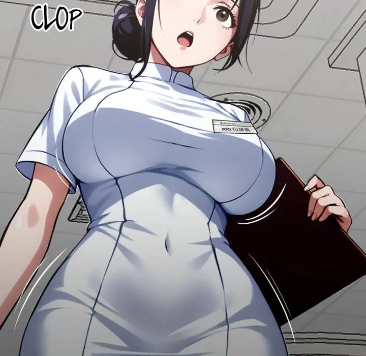 Gangster X Office Lady Chapter 15 - Page 128