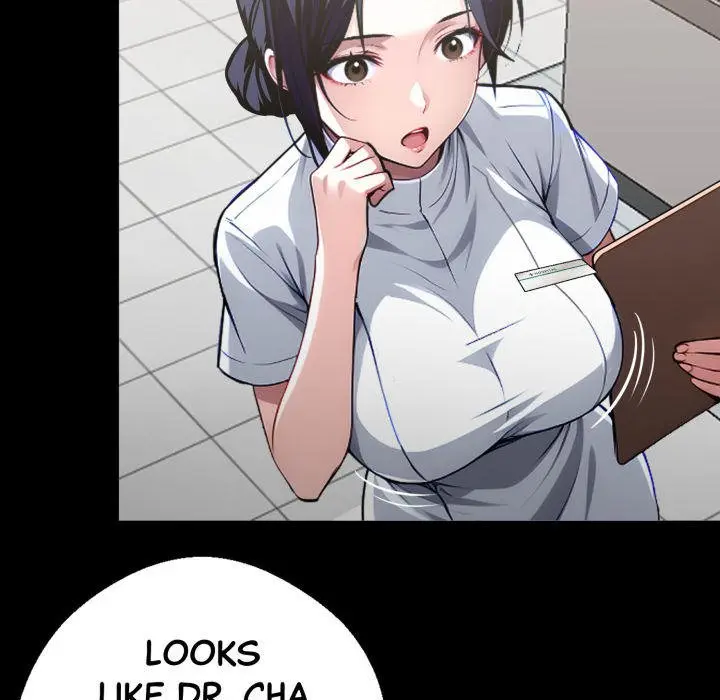 Gangster X Office Lady Chapter 15 - Page 130
