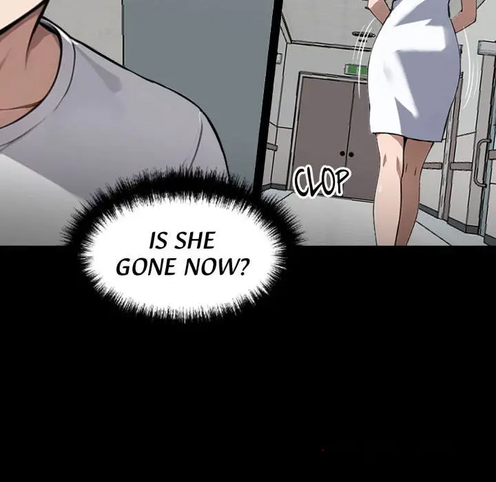 Gangster X Office Lady Chapter 15 - Page 133