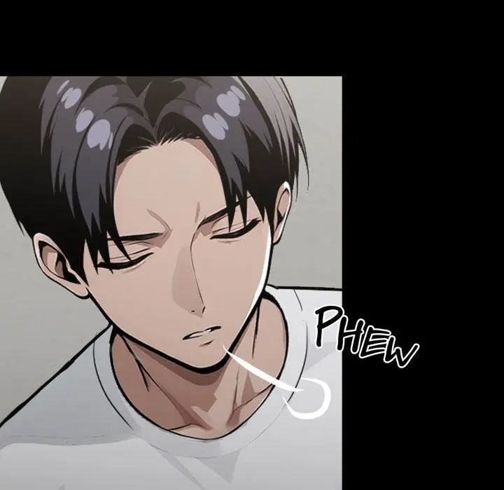 Gangster X Office Lady Chapter 15 - Page 134