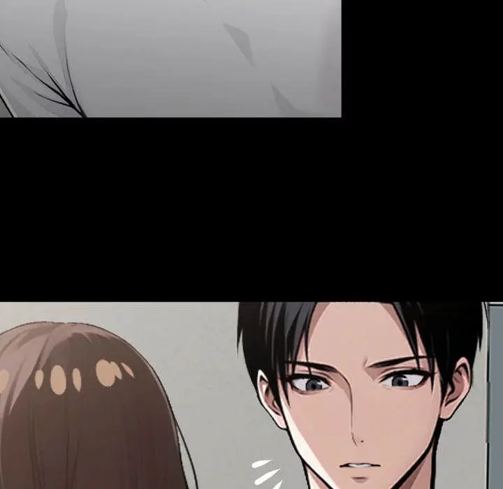 Gangster X Office Lady Chapter 15 - Page 135