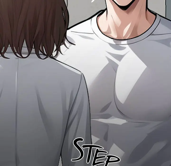 Gangster X Office Lady Chapter 15 - Page 136