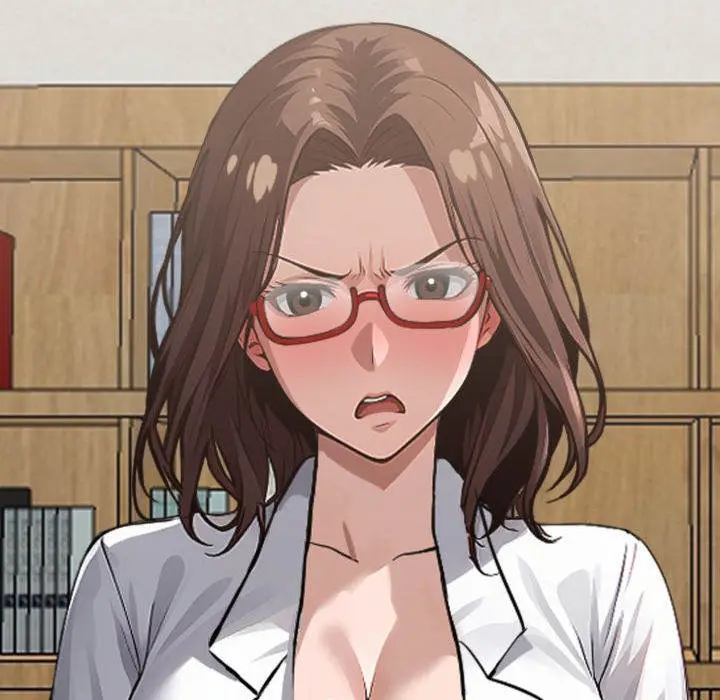 Gangster X Office Lady Chapter 15 - Page 138