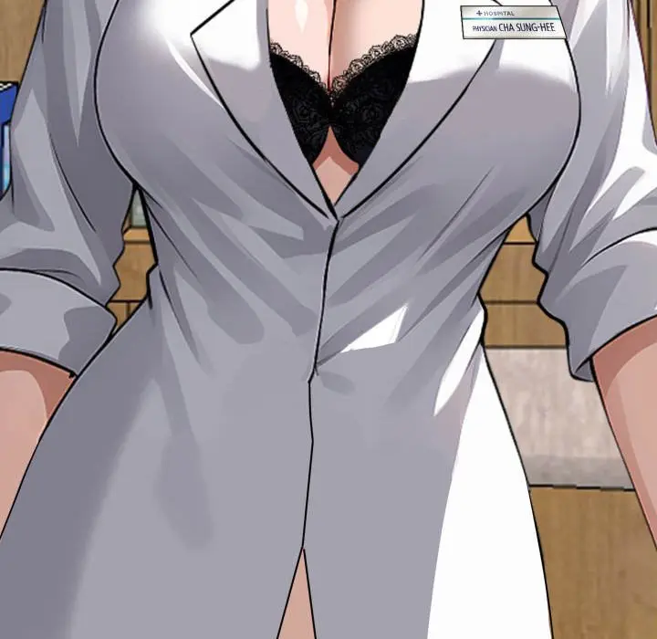 Gangster X Office Lady Chapter 15 - Page 139