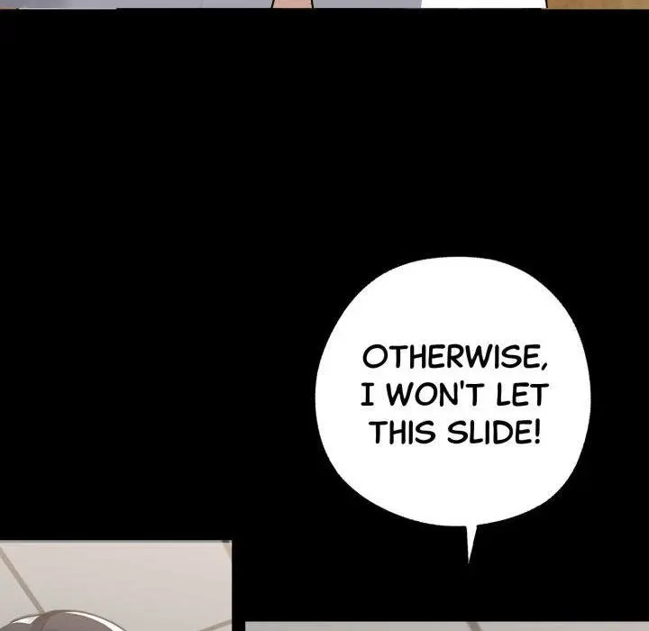Gangster X Office Lady Chapter 15 - Page 140