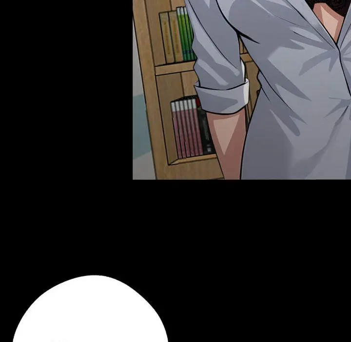 Gangster X Office Lady Chapter 15 - Page 142