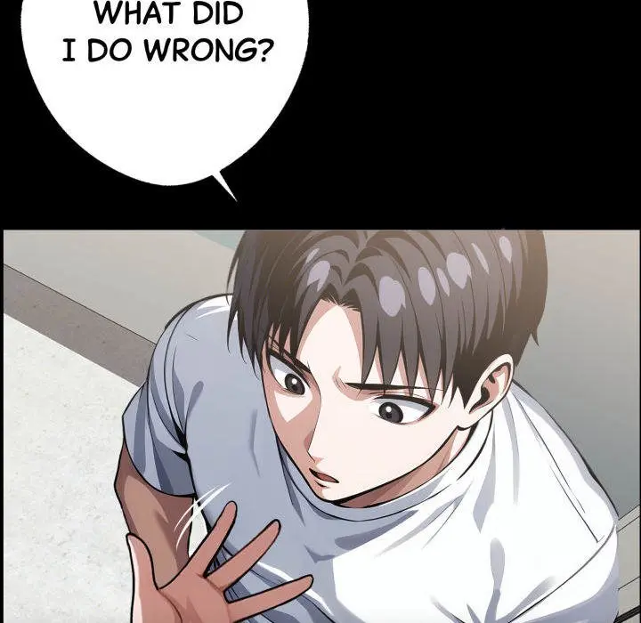 Gangster X Office Lady Chapter 15 - Page 143