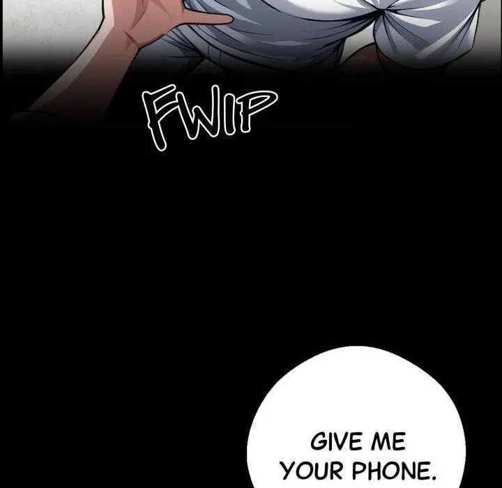 Gangster X Office Lady Chapter 15 - Page 144