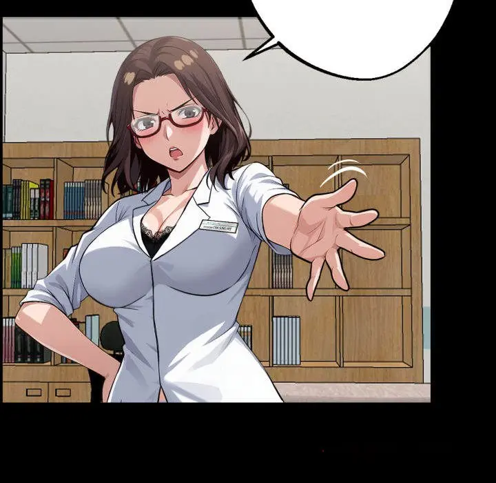 Gangster X Office Lady Chapter 15 - Page 145