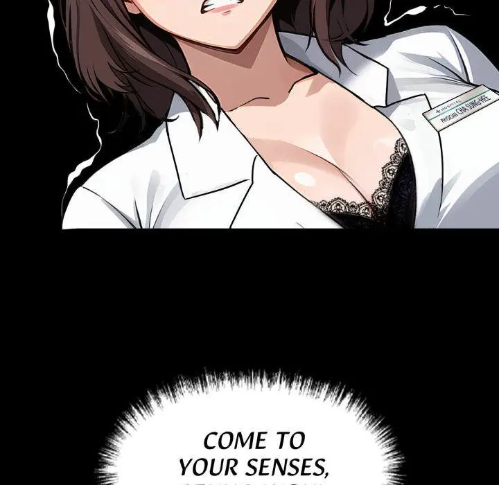 Gangster X Office Lady Chapter 15 - Page 149