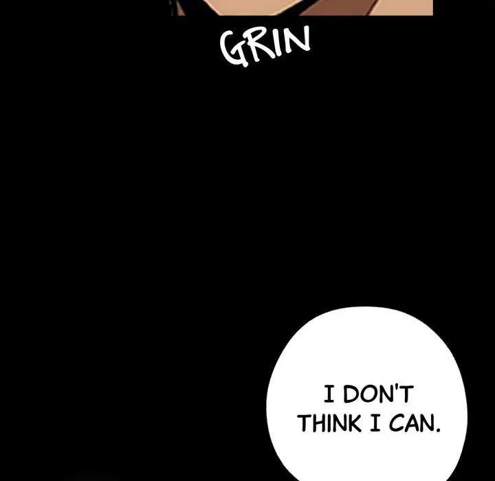 Gangster X Office Lady Chapter 15 - Page 153