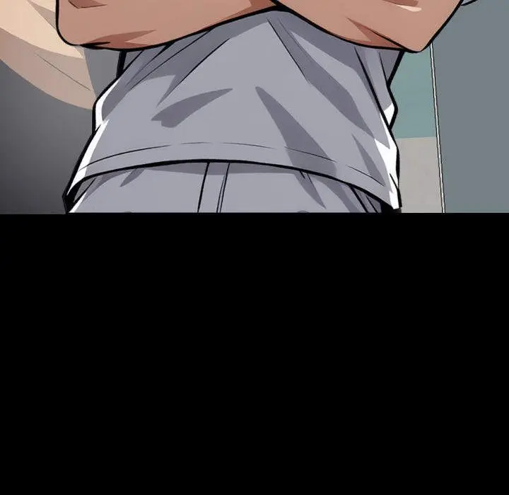 Gangster X Office Lady Chapter 15 - Page 155