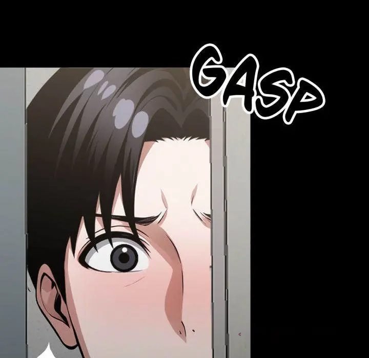 Gangster X Office Lady Chapter 15 - Page 15