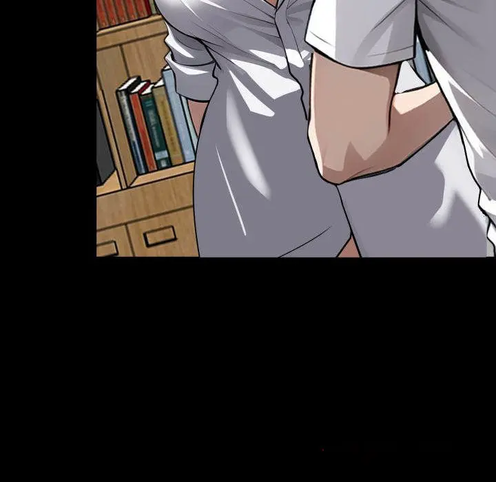 Gangster X Office Lady Chapter 15 - Page 157