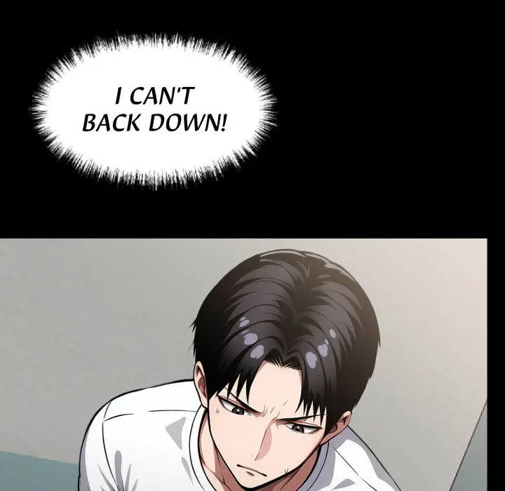 Gangster X Office Lady Chapter 15 - Page 158