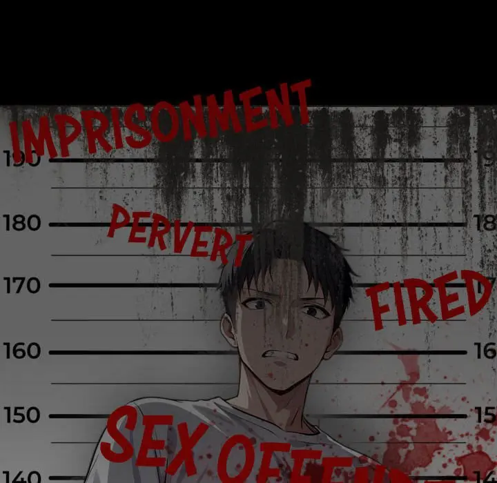Gangster X Office Lady Chapter 15 - Page 160
