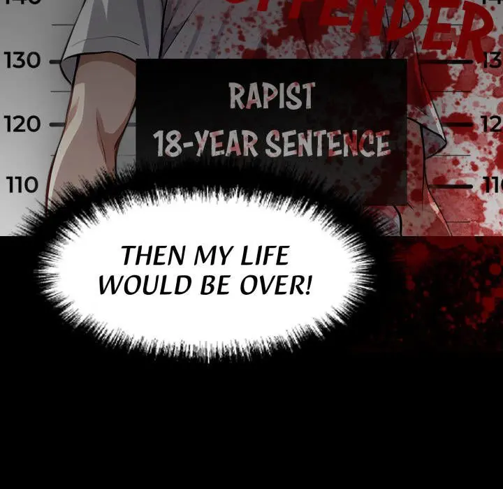Gangster X Office Lady Chapter 15 - Page 161