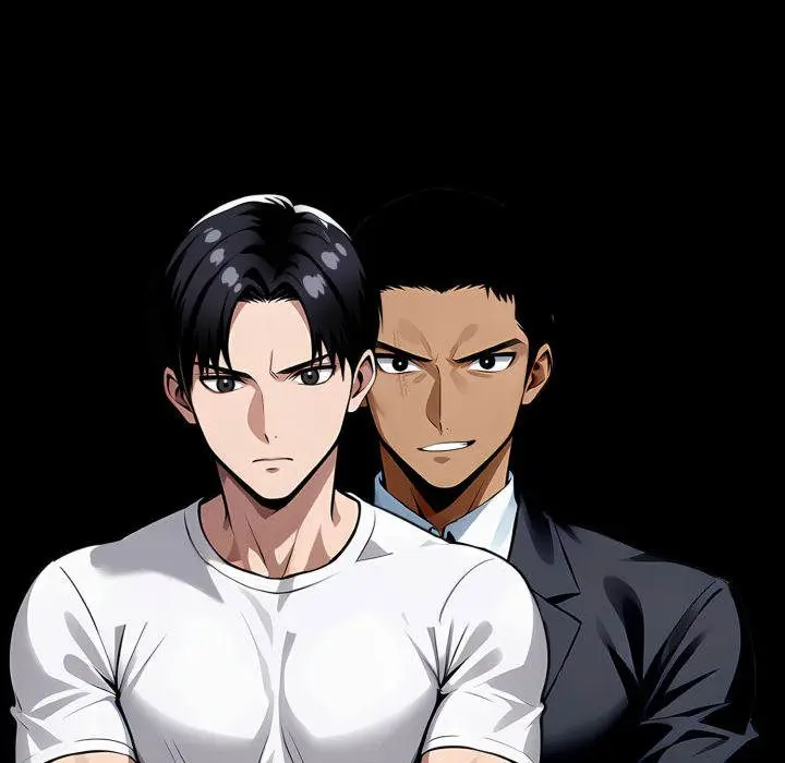 Gangster X Office Lady Chapter 15 - Page 163