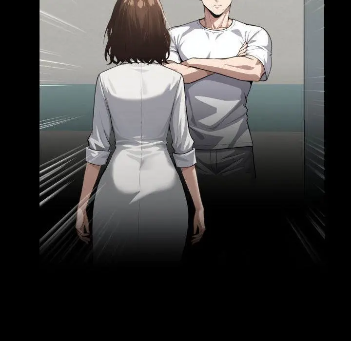 Gangster X Office Lady Chapter 15 - Page 166
