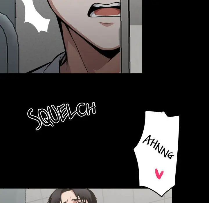 Gangster X Office Lady Chapter 15 - Page 16