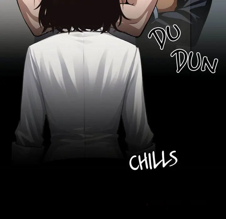 Gangster X Office Lady Chapter 15 - Page 169